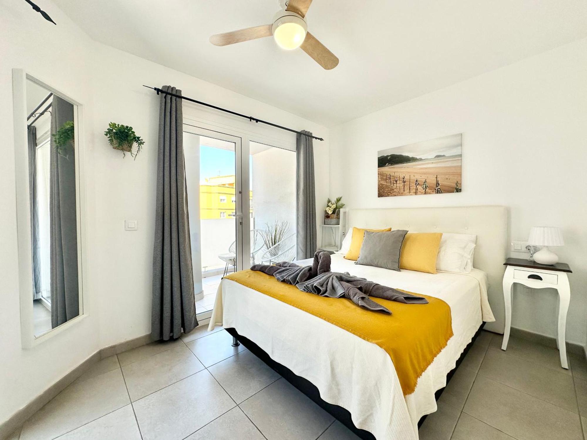 Apartmán Pineapple Sorbet Piscina, Doble Terraza, Cocina Completa Y Wifi Corralejo Exteriér fotografie