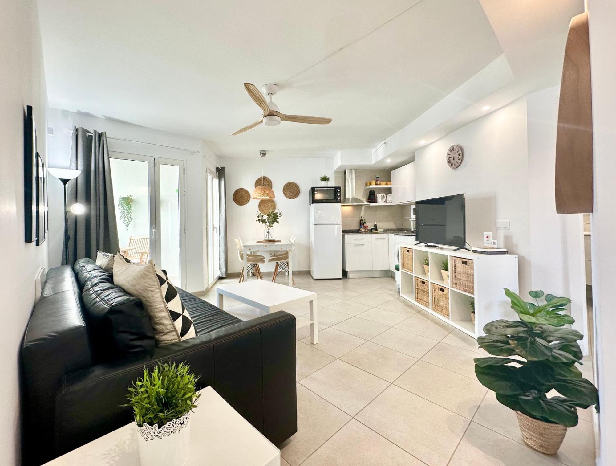 Apartmán Pineapple Sorbet Piscina, Doble Terraza, Cocina Completa Y Wifi Corralejo Exteriér fotografie