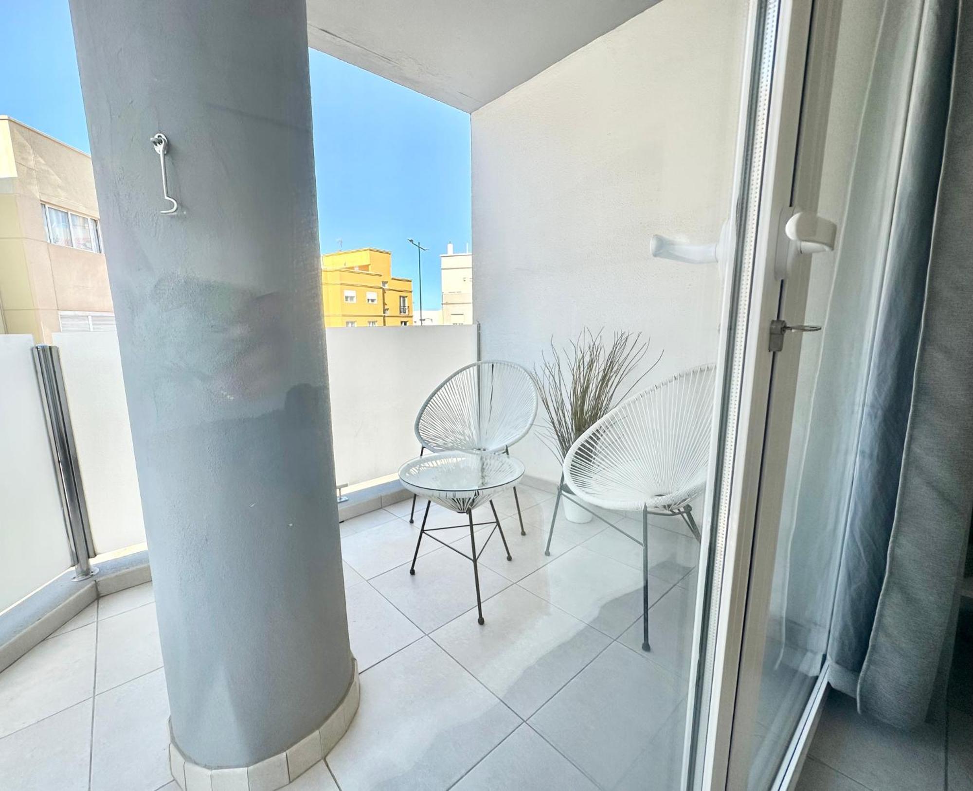 Apartmán Pineapple Sorbet Piscina, Doble Terraza, Cocina Completa Y Wifi Corralejo Exteriér fotografie