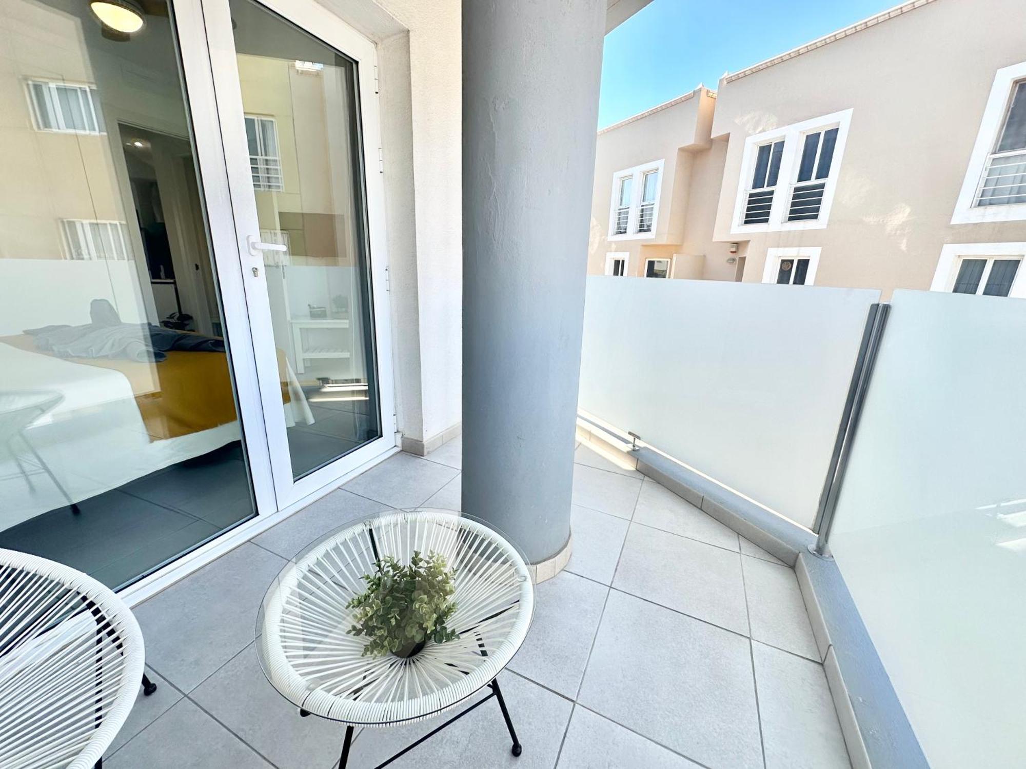 Apartmán Pineapple Sorbet Piscina, Doble Terraza, Cocina Completa Y Wifi Corralejo Exteriér fotografie