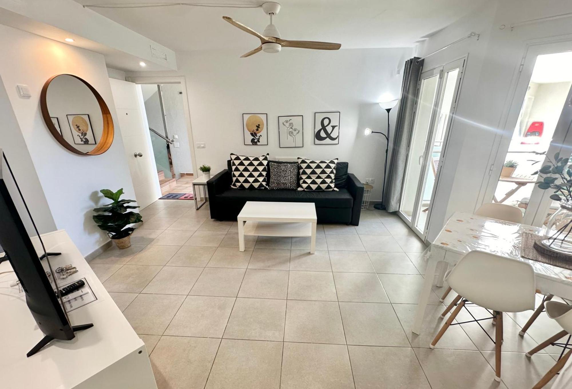 Apartmán Pineapple Sorbet Piscina, Doble Terraza, Cocina Completa Y Wifi Corralejo Exteriér fotografie