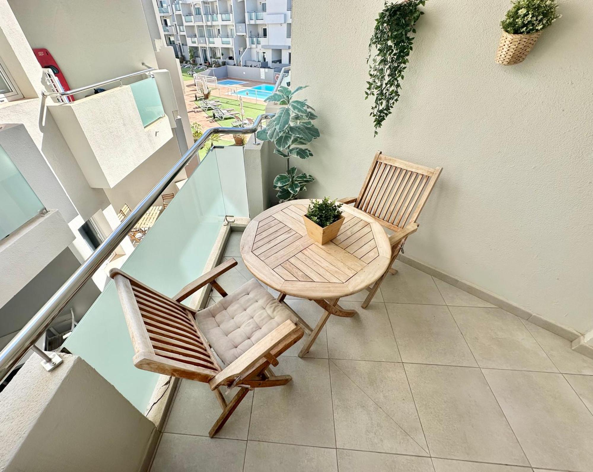 Apartmán Pineapple Sorbet Piscina, Doble Terraza, Cocina Completa Y Wifi Corralejo Exteriér fotografie