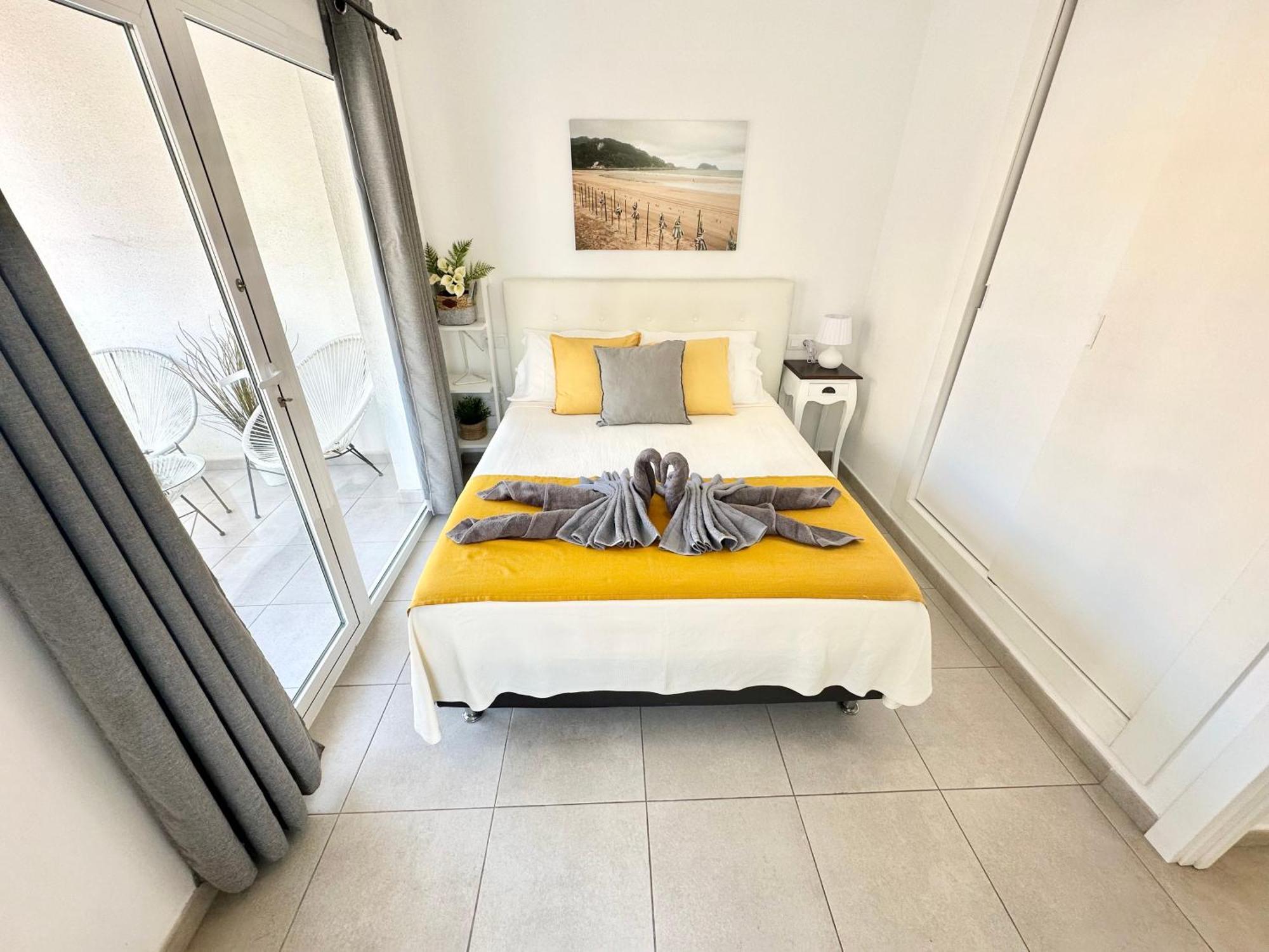 Apartmán Pineapple Sorbet Piscina, Doble Terraza, Cocina Completa Y Wifi Corralejo Exteriér fotografie