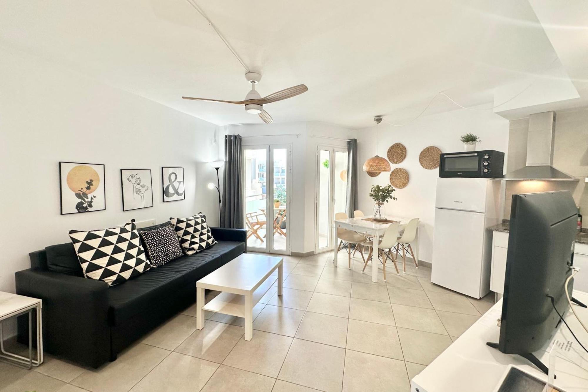 Apartmán Pineapple Sorbet Piscina, Doble Terraza, Cocina Completa Y Wifi Corralejo Exteriér fotografie
